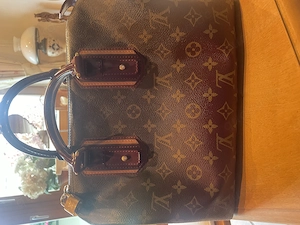 Lui  Tasche Bild 5