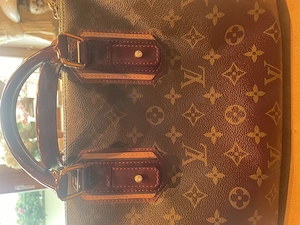 Lui  Tasche Bild 2