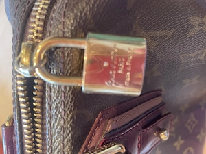 Lui  Tasche Bild 4