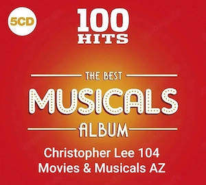 ChristopherLee104Movies&MoviesAZ AbbaZappa