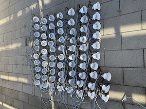 Modular Lighting Instruments Einbauspots   230V   TOP
