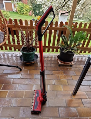 Einhell Cleanexxo 