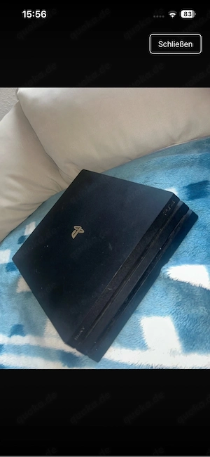 playstation 4 pro