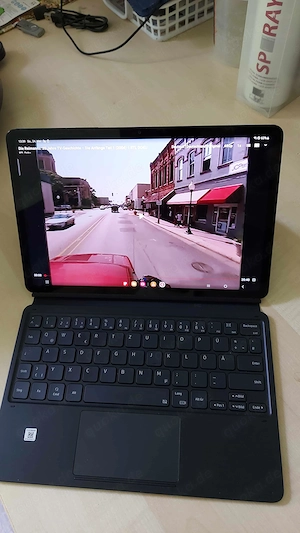 Samsung Galaxy S7 Tablet