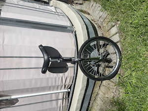 Einrad 20 Zoll X 175 fahrberei