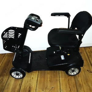 Senioren Elektro Scooter zu verkaufen