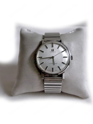 Armbanduhr von Tissot Seastar Seven