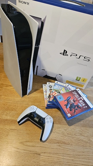 PlayStation 5 