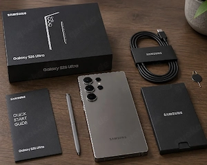 Samsung Galaxy S26 Ultra Neu 