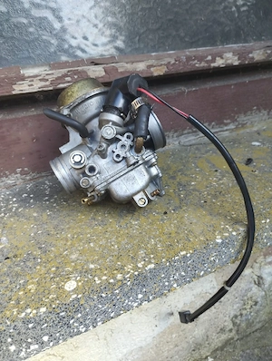 Walbro Vergaser 30ccm Piaggio x8 x9 Evolution 125ccm Roller