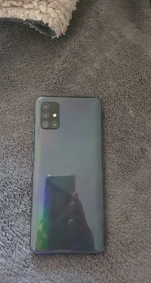 Samsung Galaxy a51 Bild 3