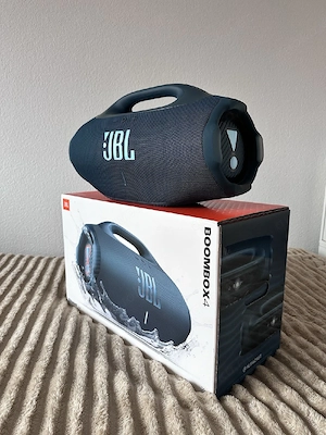 jbl boombox 4