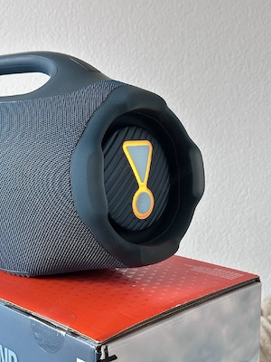 jbl boombox 4 Bild 3
