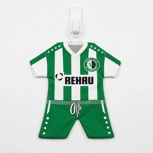 Mini Autotrikot SC Eltersdorf NEU RegionalligaHome Away
