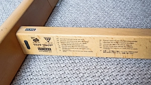 Kleinkinderstuhl Tripp- Trapp Bild 4