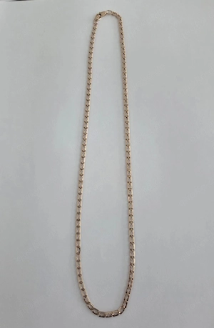 585 Goldkette 14 Karat 55 cm, 6,94gr