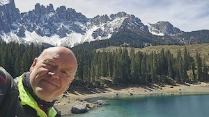 Sportliche Reisebegleiterin gesucht