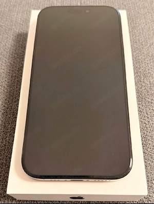 Iphone 16 pro Bild 5