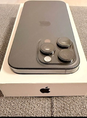 Iphone 16 pro Bild 4