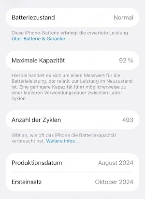 Iphone 16 pro Bild 3