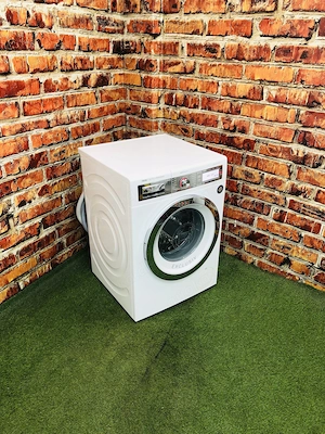  i-DOS 8Kg A+++ Waschmaschine Bosch (Lieferung möglich)