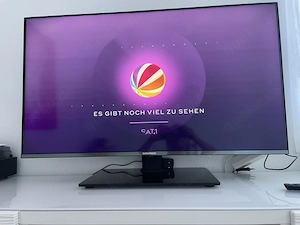 Grundig led- qled-tv