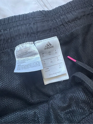 Vintage Adidas Real Madrid Trainingsanzug Bild 4