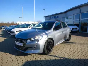 Peugeot 208 Active Pack NAV/PDC/Sitzheiz/Temp