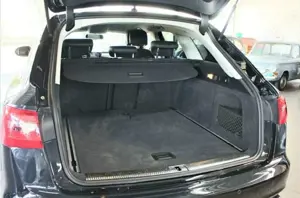 Audi A6 Avant 3.0 TDI DPF quattro S tronic