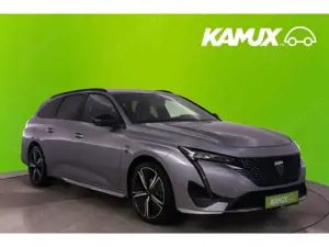 Peugeot 308 1.2Hybrid SW Aut.145 GT+LED+NAVI+KAMERA