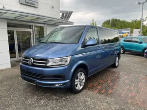 Volkswagen T6 Multivan 2.0 TDI langer Radstand Comfortline Bild 3
