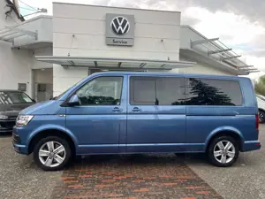 Volkswagen T6 Multivan 2.0 TDI langer Radstand Comfortline Bild 2