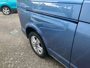 Volkswagen T6 Multivan 2.0 TDI langer Radstand Comfortline Bild 5