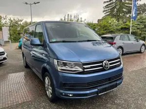Volkswagen T6 Multivan 2.0 TDI langer Radstand Comfortline Bild 4