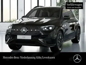Mercedes-Benz GLE 350 de 4M AMG+NIGHT+PANO+360+AHK+MULTIBEAM+HUD