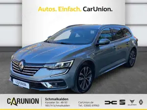 Renault Talisman Grandtour TCe225 Intens Autom. Leder voll