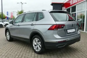 Volkswagen Tiguan Allspace 1.5 TSI Life LED Navi ACC AHK Bild 3