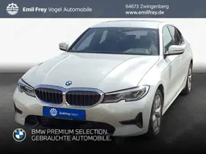 BMW 320 i Aut. Sport Line Laserlicht* HiFi* SHZ*
