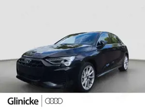 Audi A3 S line 35 TFSI 110 kW Schaltgetrieb