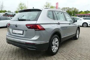 Volkswagen Tiguan Allspace 1.5 TSI Life LED Navi ACC AHK Bild 5