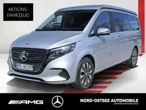 Mercedes-Benz V 300 d MARCO POLO HORIZON STDHZG+EASY-PACK+AHK