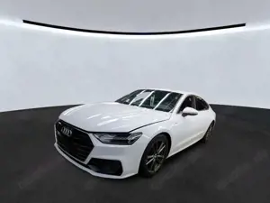 Audi A7 Sportback 50 TDI quattro S line Sport / Plus