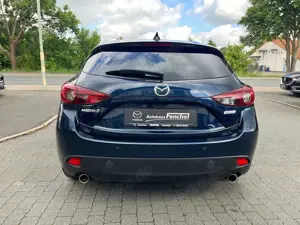 Mazda 3 SKYACTIV-G Center-Line, Touring-Paket, Navi Bild 5