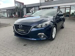 Mazda 3 SKYACTIV-G Center-Line, Touring-Paket, Navi