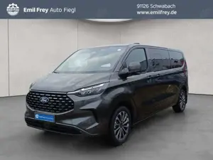 Ford Tourneo Custom Titanium X 320 L2H1 VA Autm. 125 kW