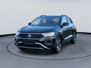Volkswagen T-Roc 1.5 TSI GOAL -LED - PDC - NAVI