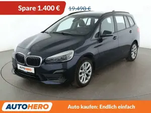 BMW 220 220d Gran Tourer xDrive Advantage Aut. *HUD*LED*
