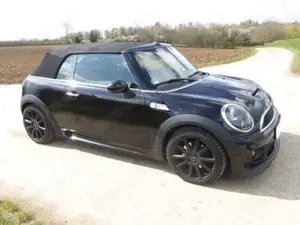 MINI Cooper S Cabrio Mini Cooper S Cabrio Highgate