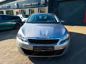 Peugeot 308 SW Active Navi Sitzheizung Einparkhilfe Bild 2