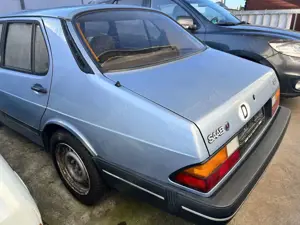 Saab 900 i Bild 5